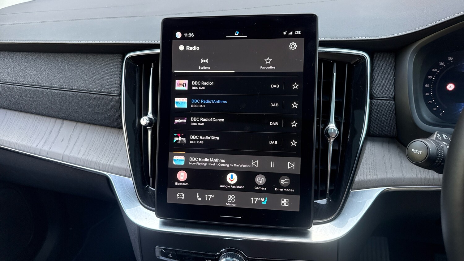 Used Volvo XC90 2025 for sale - 78199430: Photo 43