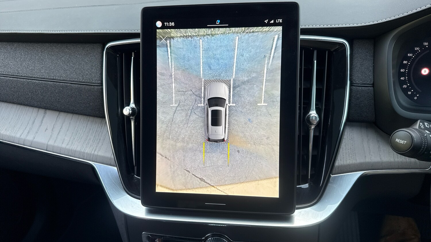 Used Volvo XC90 2025 for sale - 78199430: Photo 45