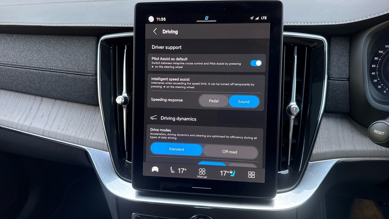 Used Volvo XC90 2025 for sale - 78199430: Photo 47