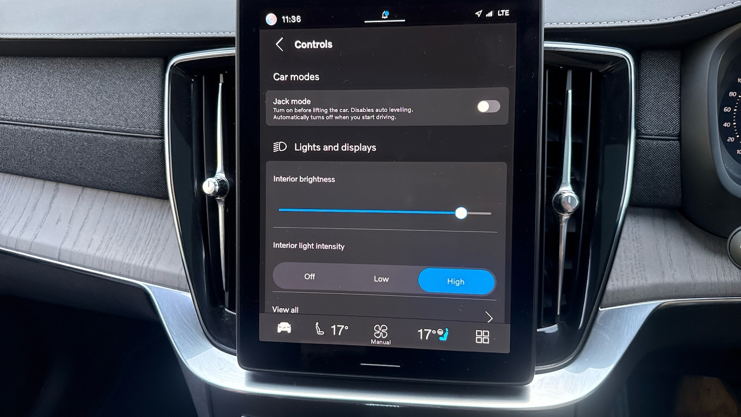 Used Volvo XC90 2025 for sale - 78199430: Photo 50