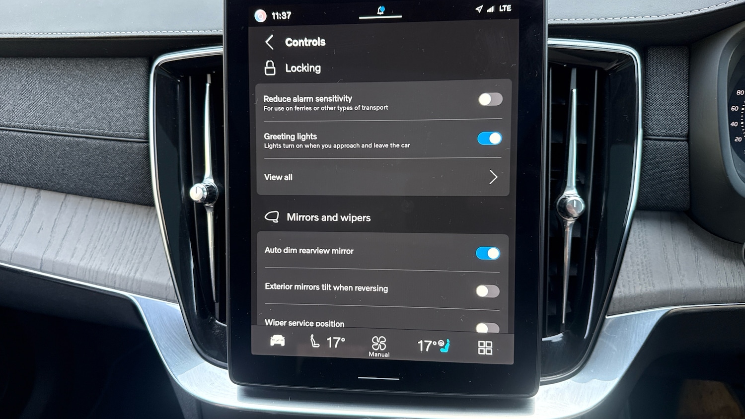 Used Volvo XC90 2025 for sale - 78199430: Photo 51