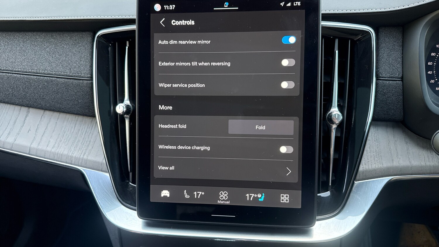 Used Volvo XC90 2025 for sale - 78199430: Photo 52