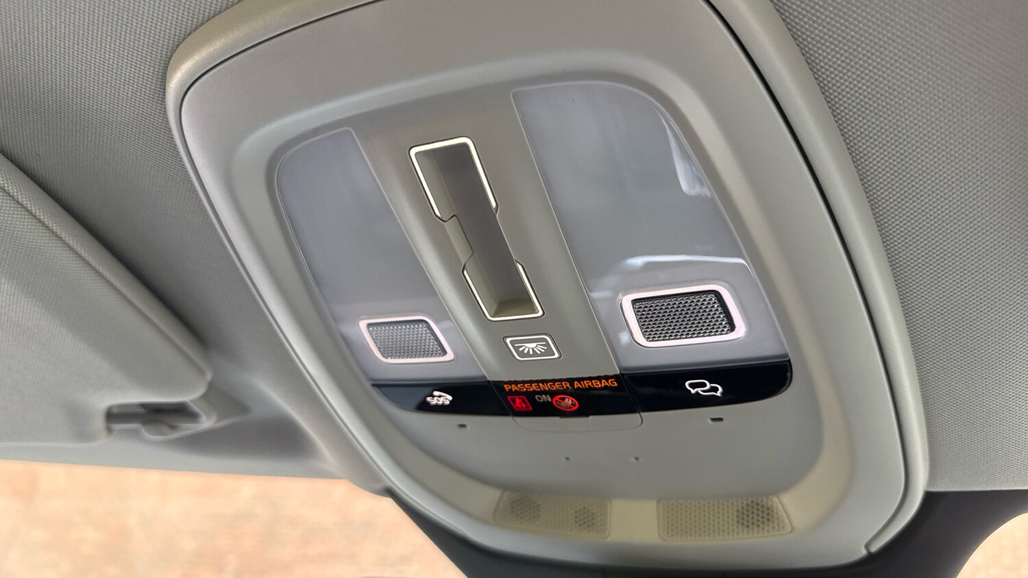 Used Volvo XC90 2025 for sale - 78199430: Photo 53