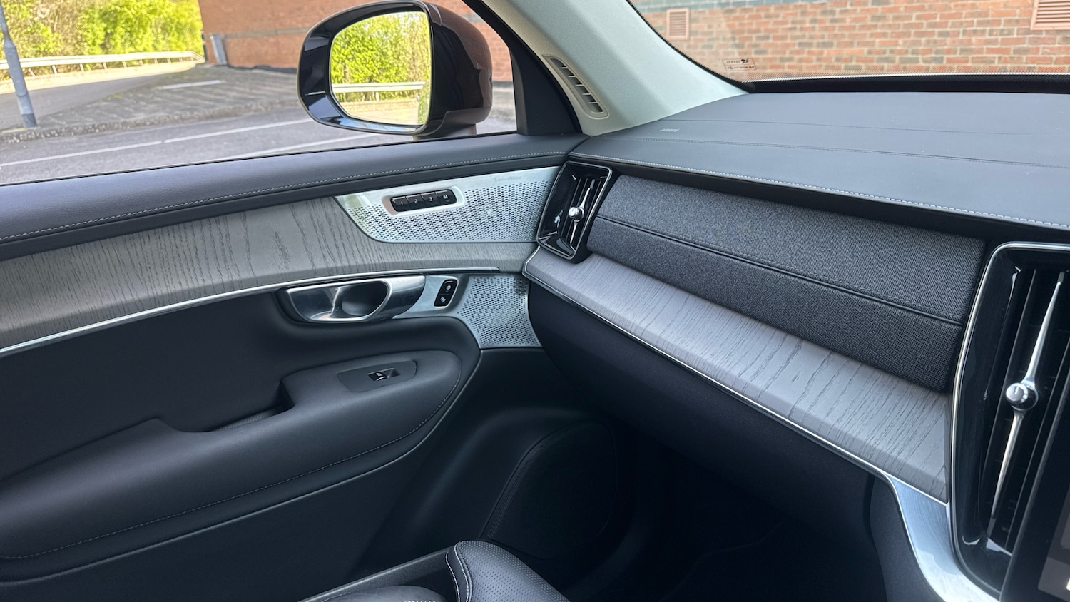 Used Volvo XC90 2025 for sale - 78199430: Photo 57