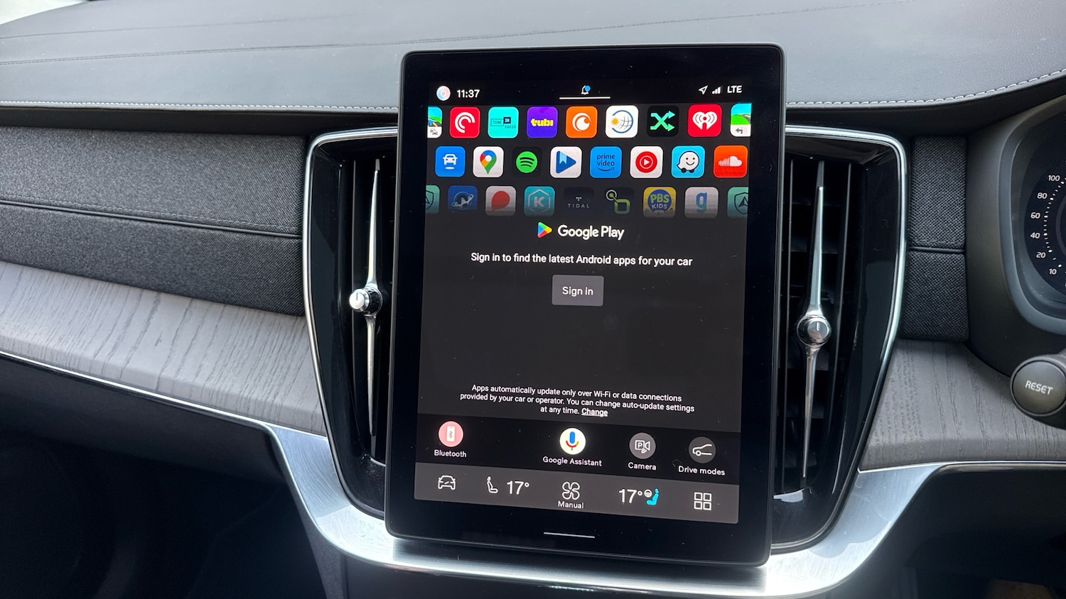 Used Volvo XC90 2025 for sale - 78199430: Photo 58