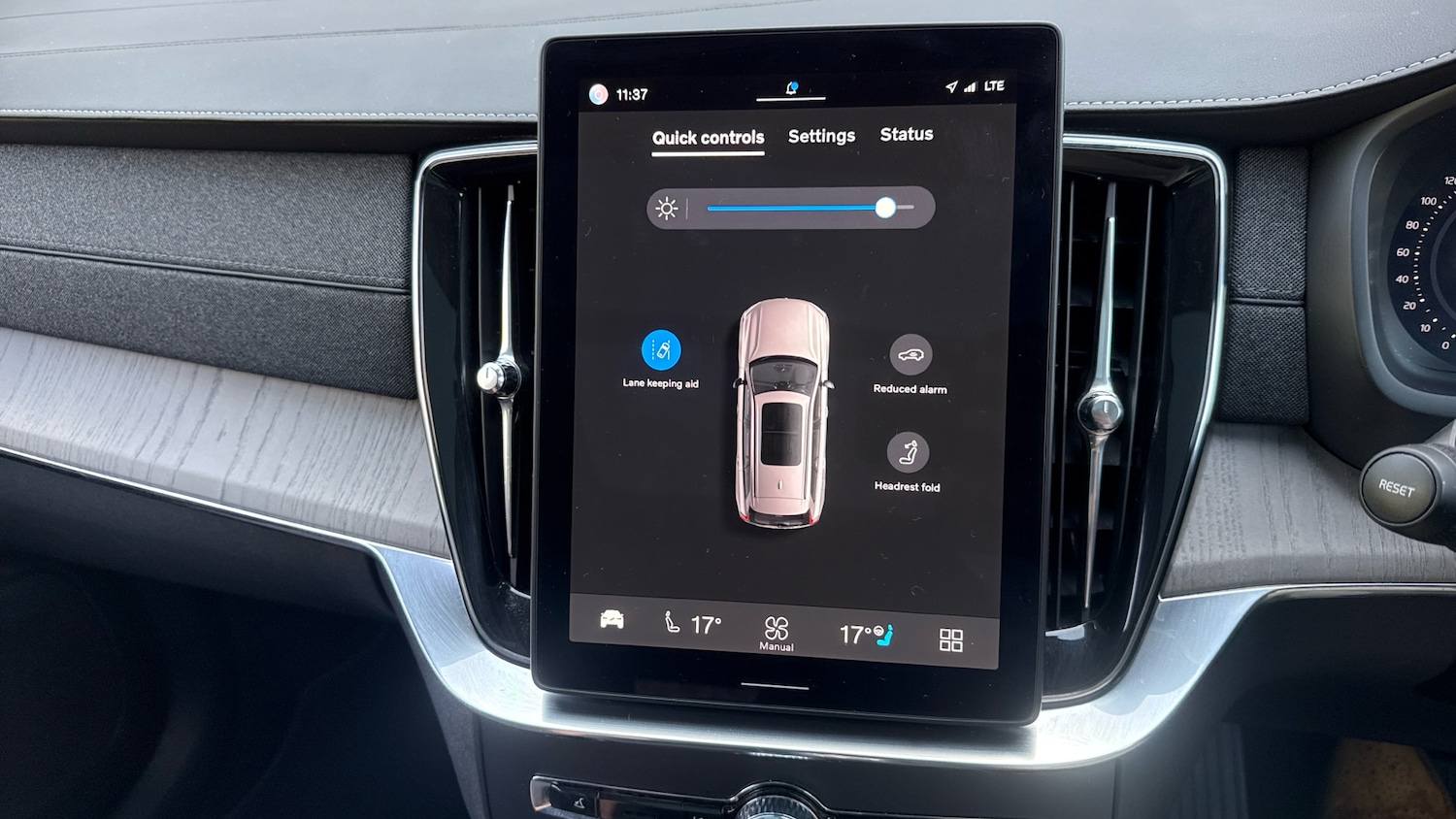 Used Volvo XC90 2025 for sale - 78199430: Photo 59