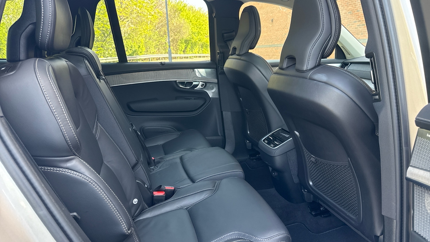 Used Volvo XC90 2025 for sale - 78199430: Photo 6