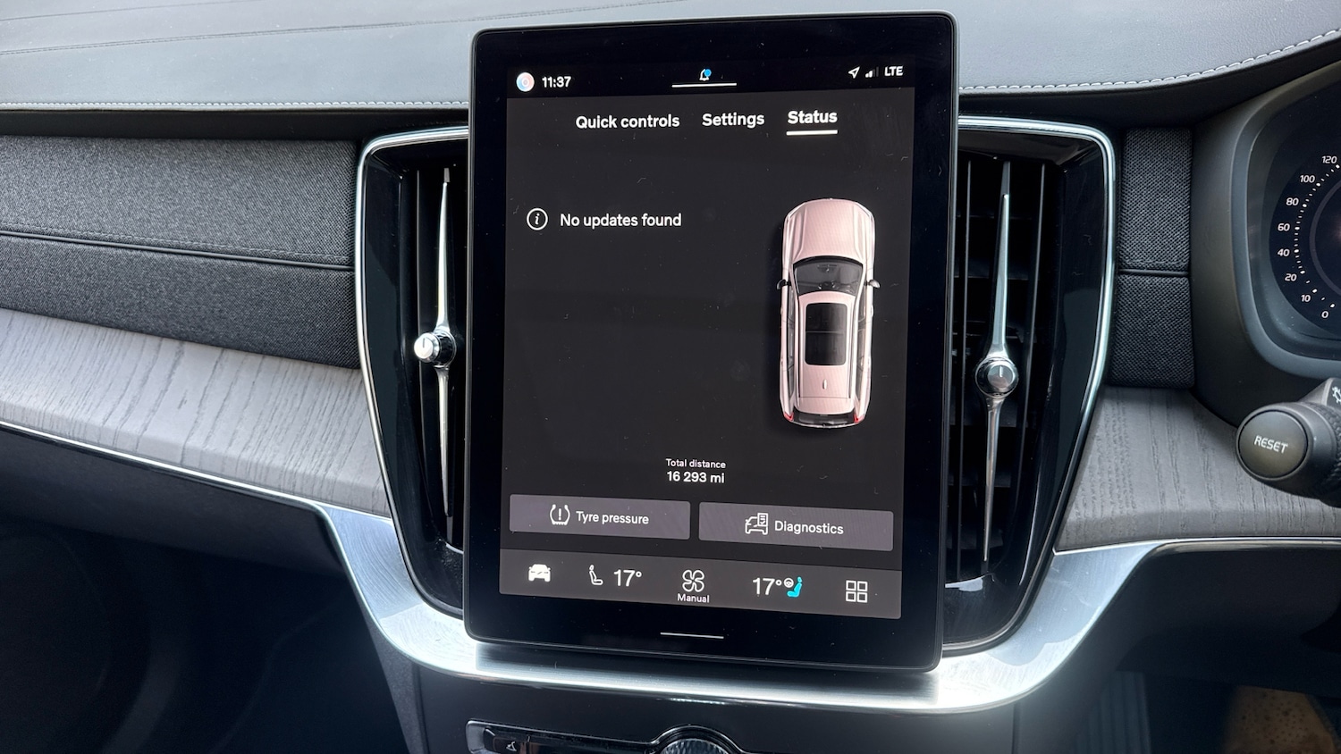 Used Volvo XC90 2025 for sale - 78199430: Photo 60