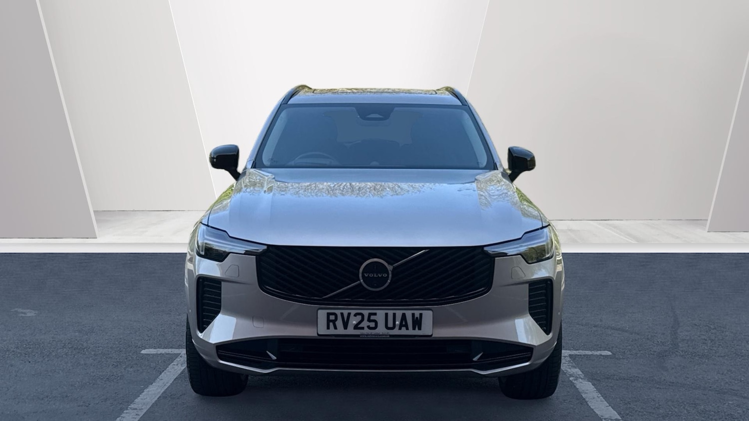 Used Volvo XC90 2025 for sale - 78199430: Photo 8