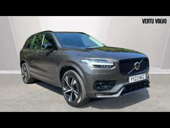2023 (23) - 2.0 B5D [235] Plus Dark 5dr AWD Geartronic