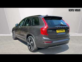 Used Volvo XC90 2023 for sale - 74878957: Photo
