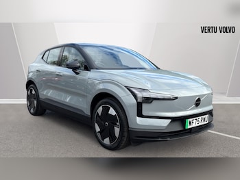 Used Volvo EX30 2025 for sale - 76038062: Photo