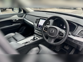 Used Volvo XC90 2023 for sale - 78223167: Photo