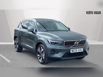 Used Volvo XC40 2025 for sale - 76038167: Photo