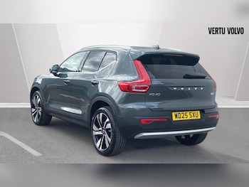 Used Volvo XC40 2025 for sale - 76038167: Photo