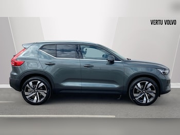 Used Volvo XC40 2025 for sale - 76038167: Photo