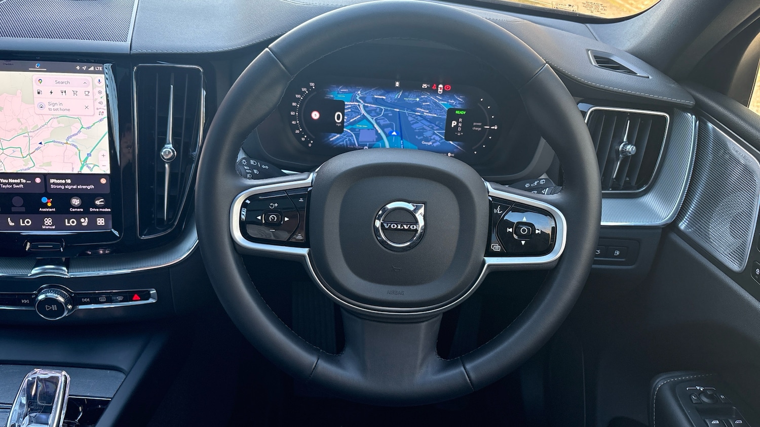 Used Volvo XC60 2025 for sale - 78004275: Photo 10