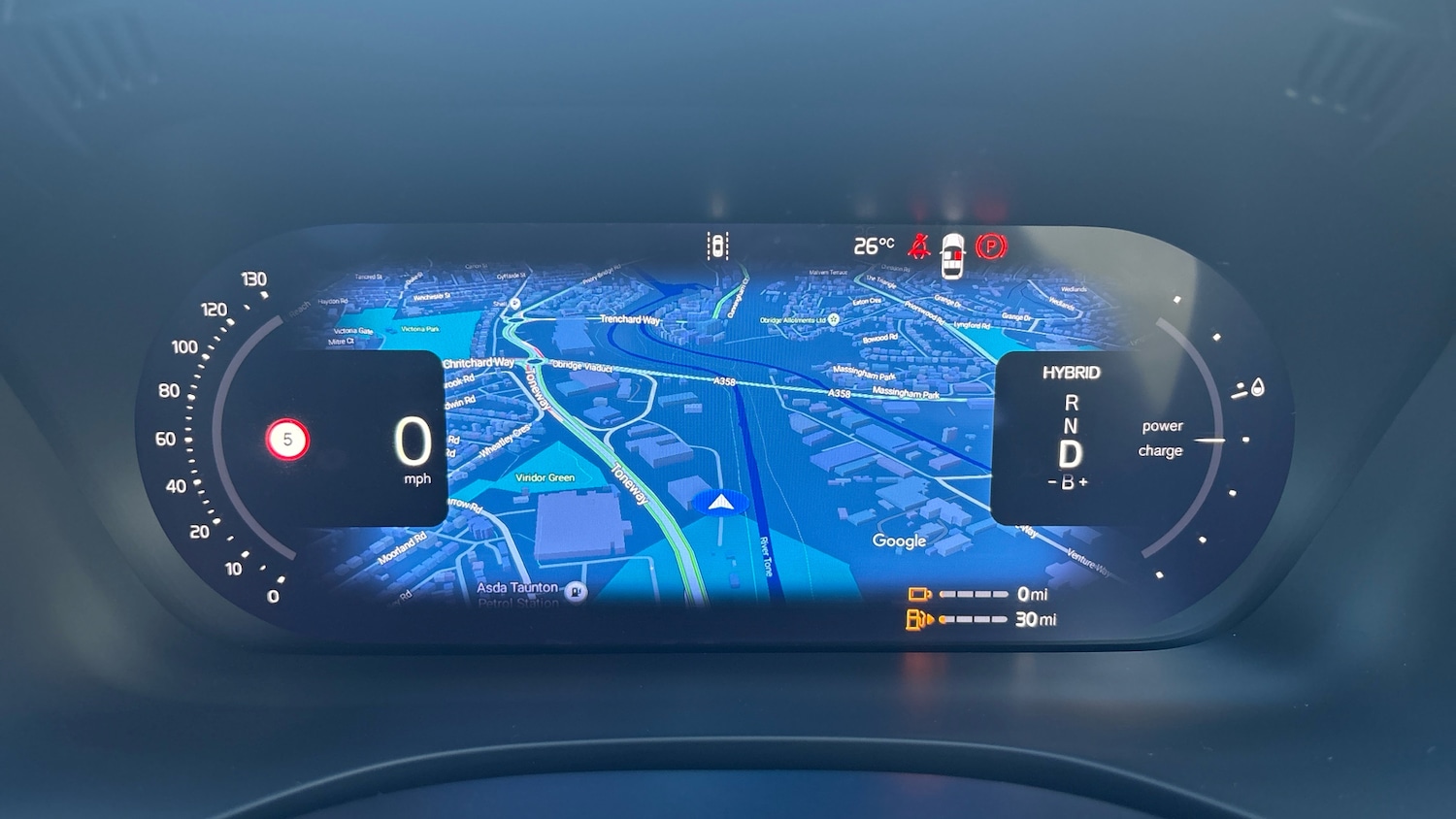 Used Volvo XC60 2025 for sale - 78004275: Photo 11