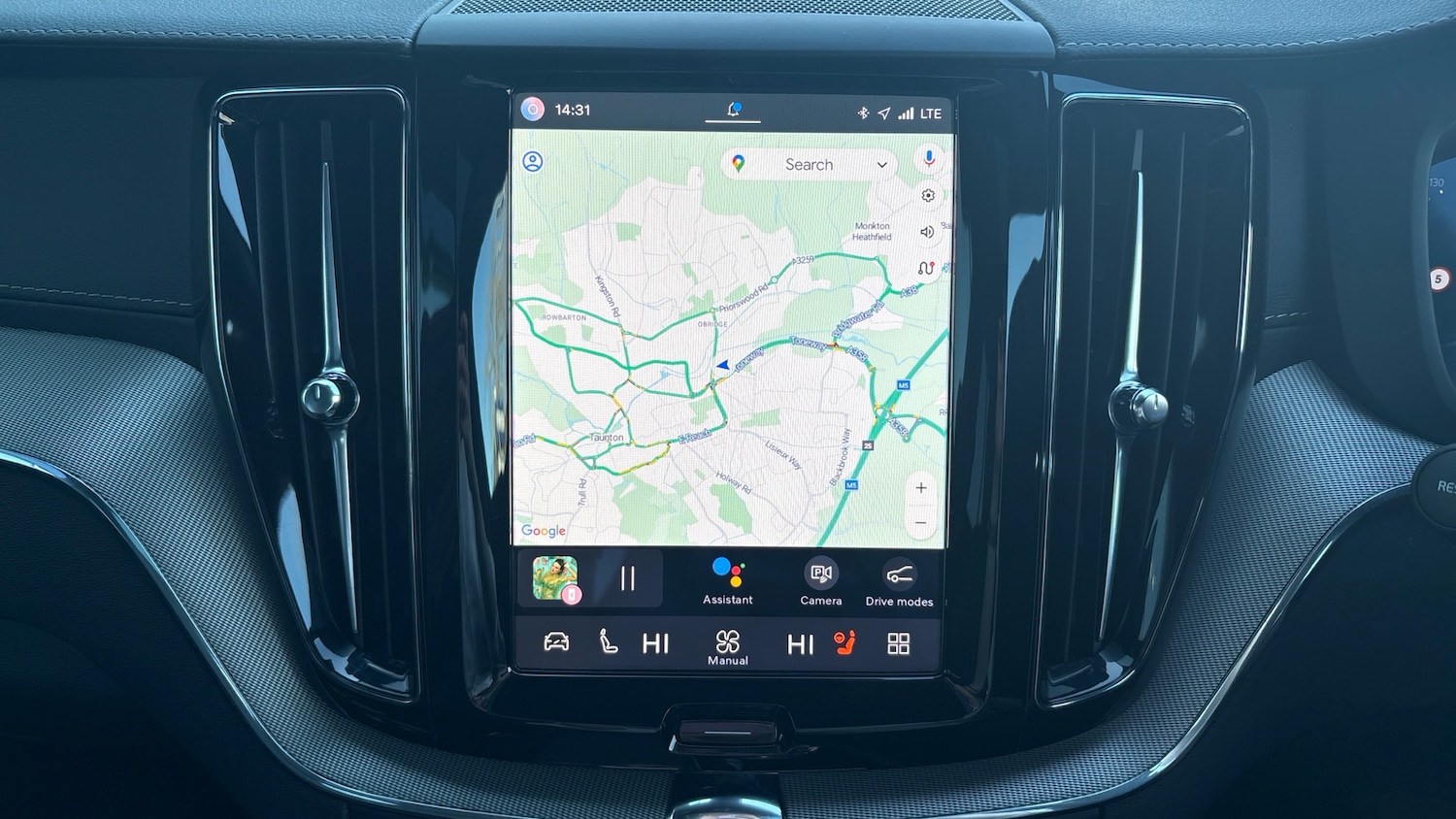 Used Volvo XC60 2025 for sale - 78004275: Photo 12