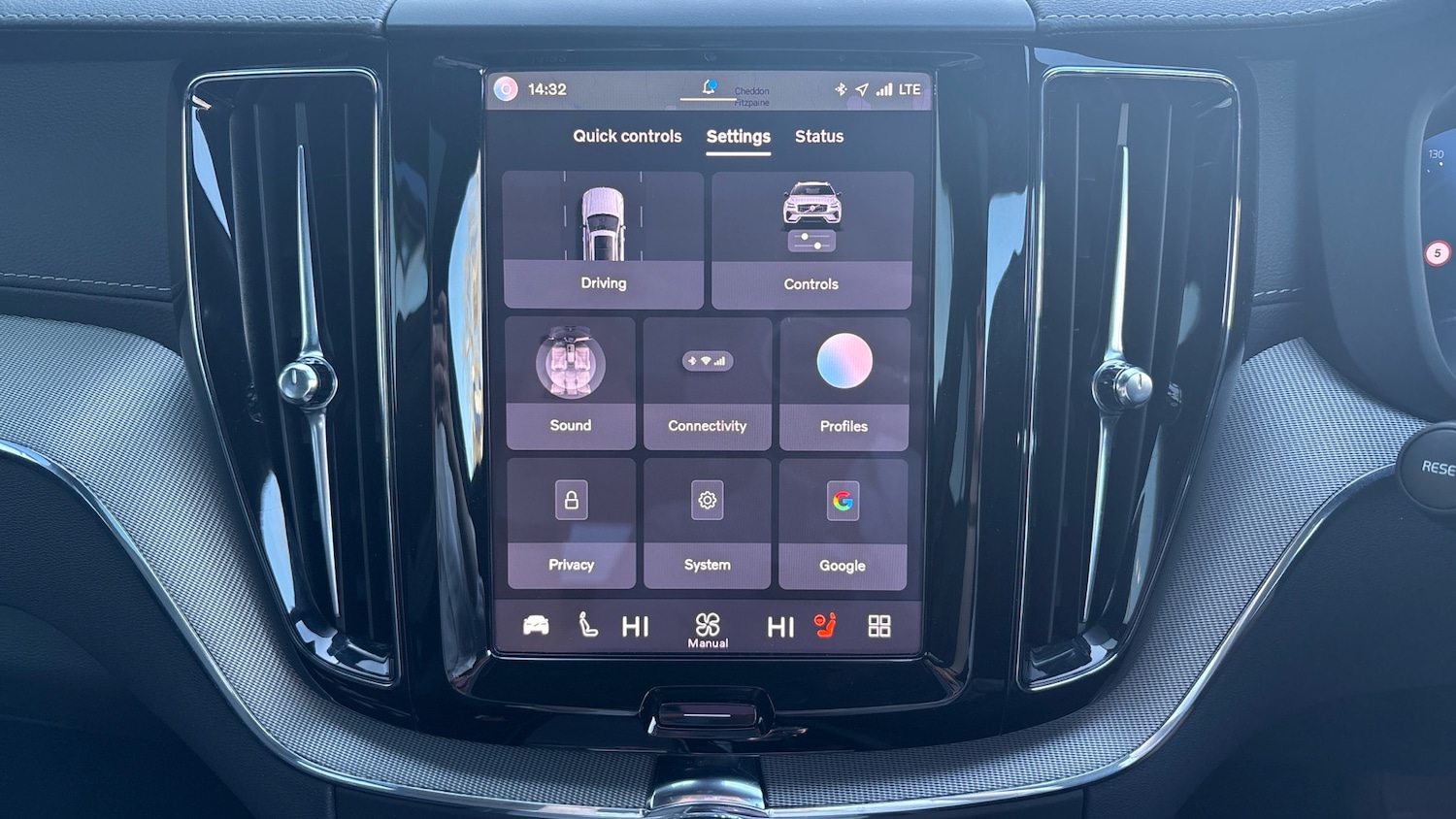 Used Volvo XC60 2025 for sale - 78004275: Photo 16