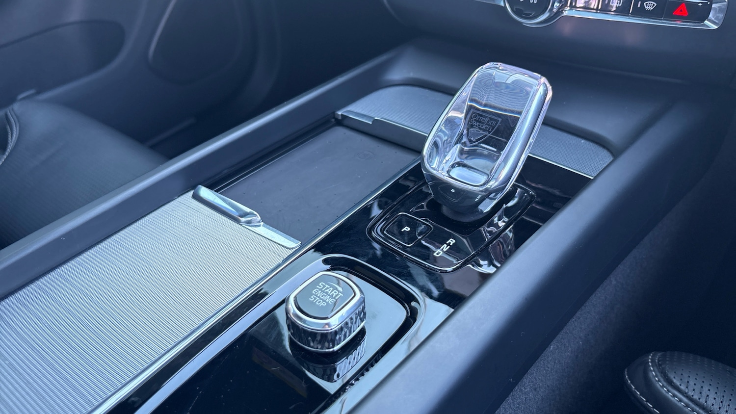 Used Volvo XC60 2025 for sale - 78004275: Photo 25