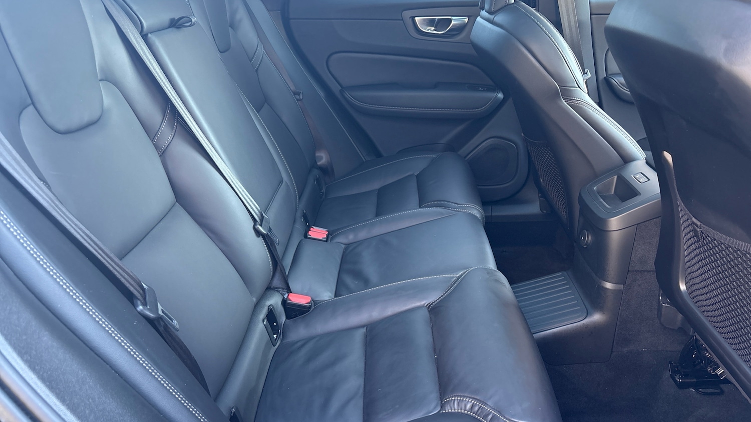 Used Volvo XC60 2025 for sale - 78004275: Photo 32