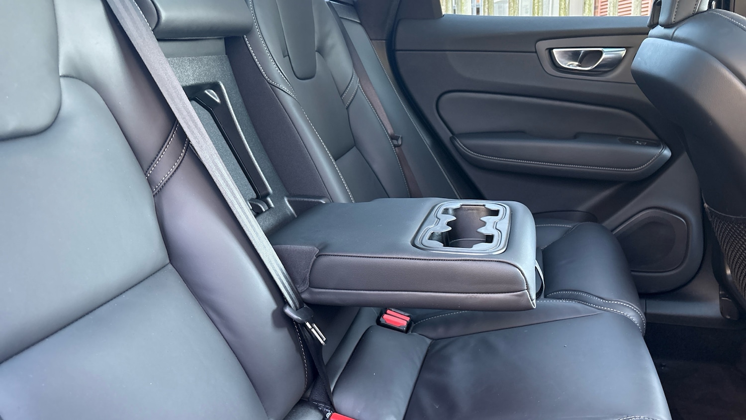 Used Volvo XC60 2025 for sale - 78004275: Photo 33