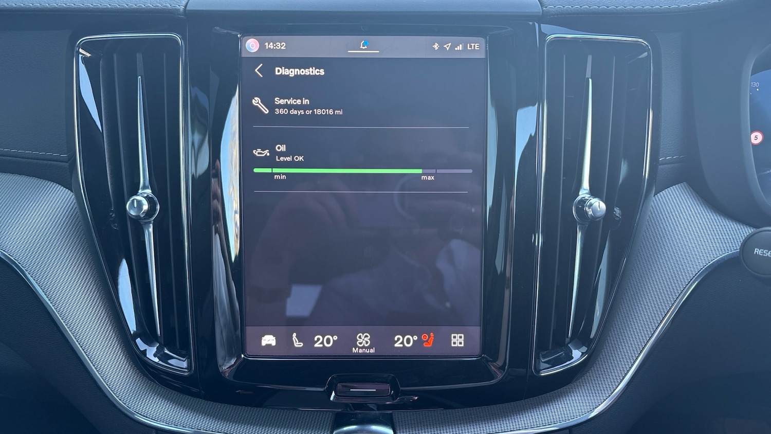 Used Volvo XC60 2025 for sale - 78004275: Photo 36