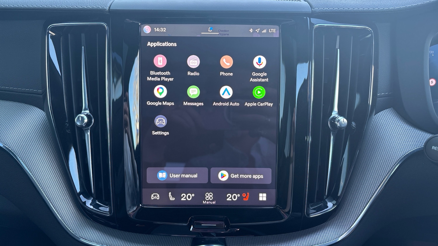 Used Volvo XC60 2025 for sale - 78004275: Photo 37