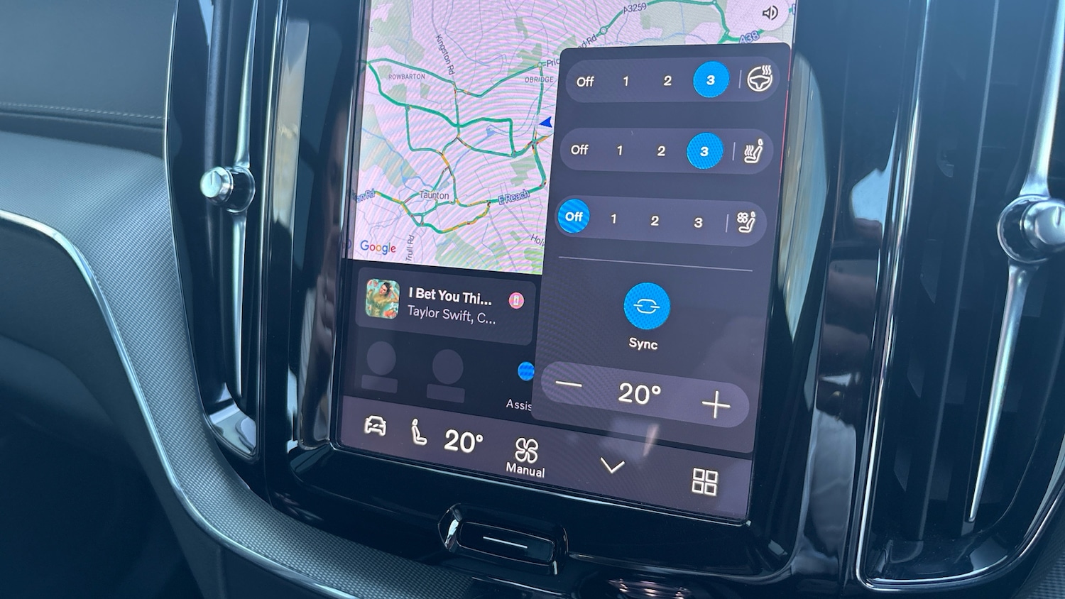 Used Volvo XC60 2025 for sale - 78004275: Photo 38