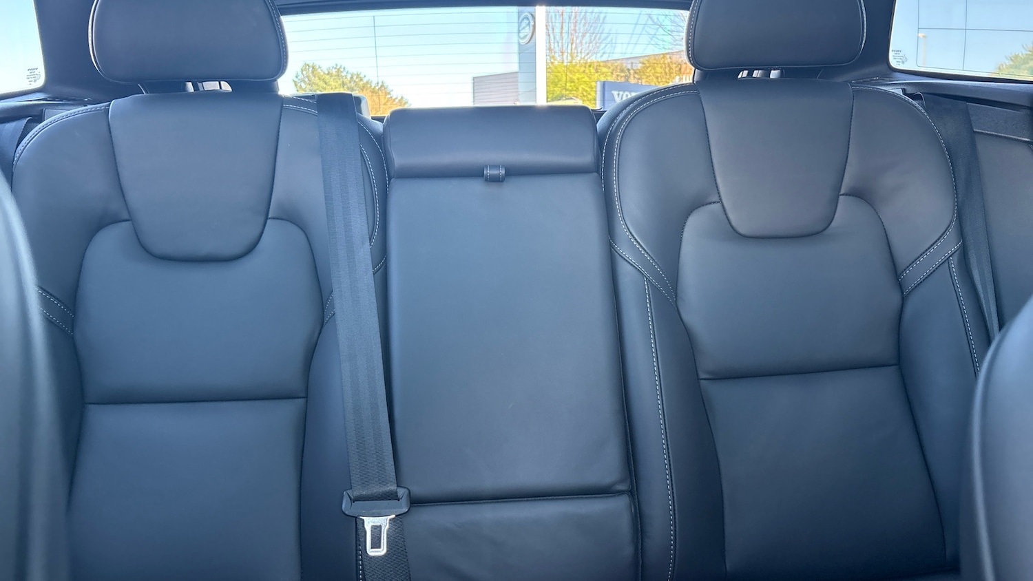 Used Volvo XC60 2025 for sale - 78004275: Photo 41