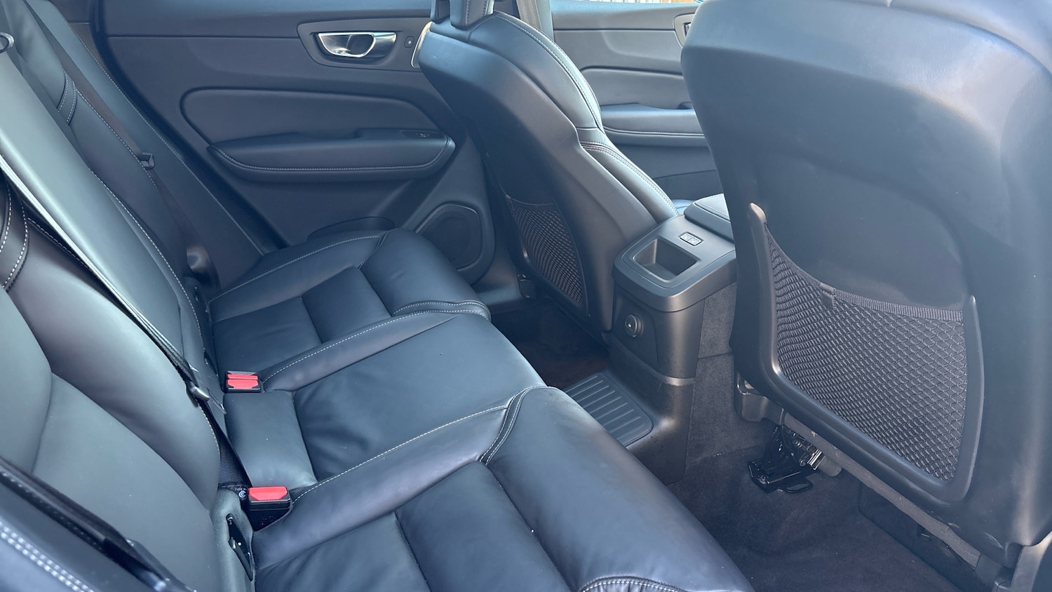 Used Volvo XC60 2025 for sale - 78004275: Photo 6