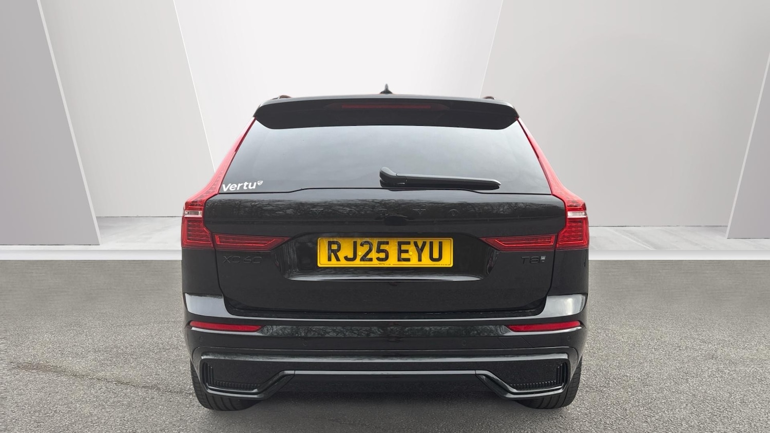 Used Volvo XC60 2025 for sale - 78004275: Photo 7