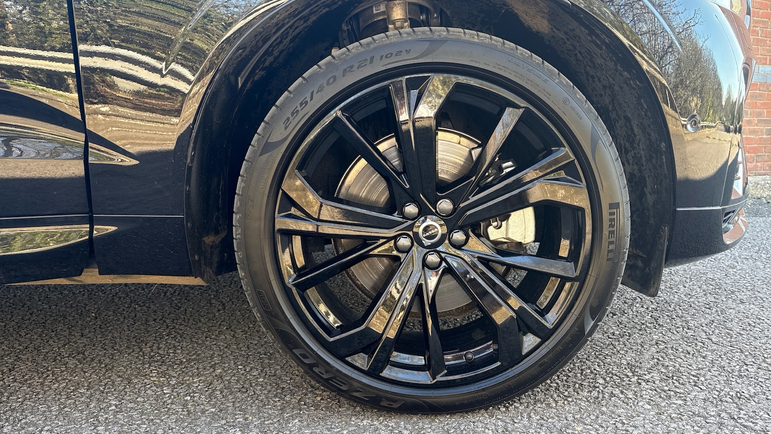 Used Volvo XC60 2025 for sale - 78004275: Photo 9