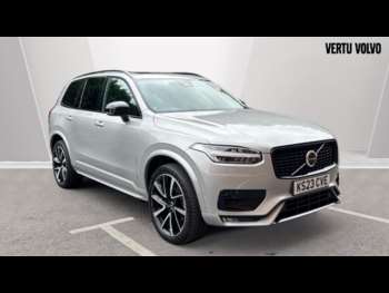 2023 (23) - 2.0 B5D [235] Plus Dark 5dr AWD Geartronic Diesel Estate