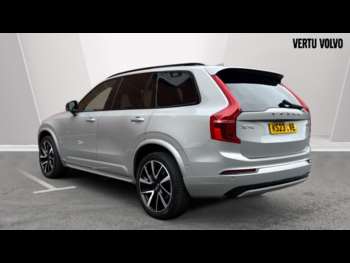 Used Volvo XC90 2023 for sale - 74879031: Photo