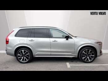 Used Volvo XC90 2023 for sale - 74879031: Photo