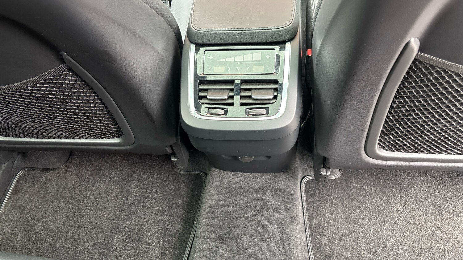 Vehicle 40