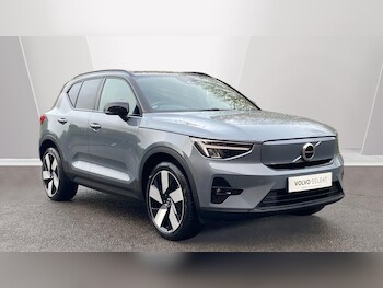 Used Volvo XC40 2022 for sale - 76653248: Photo