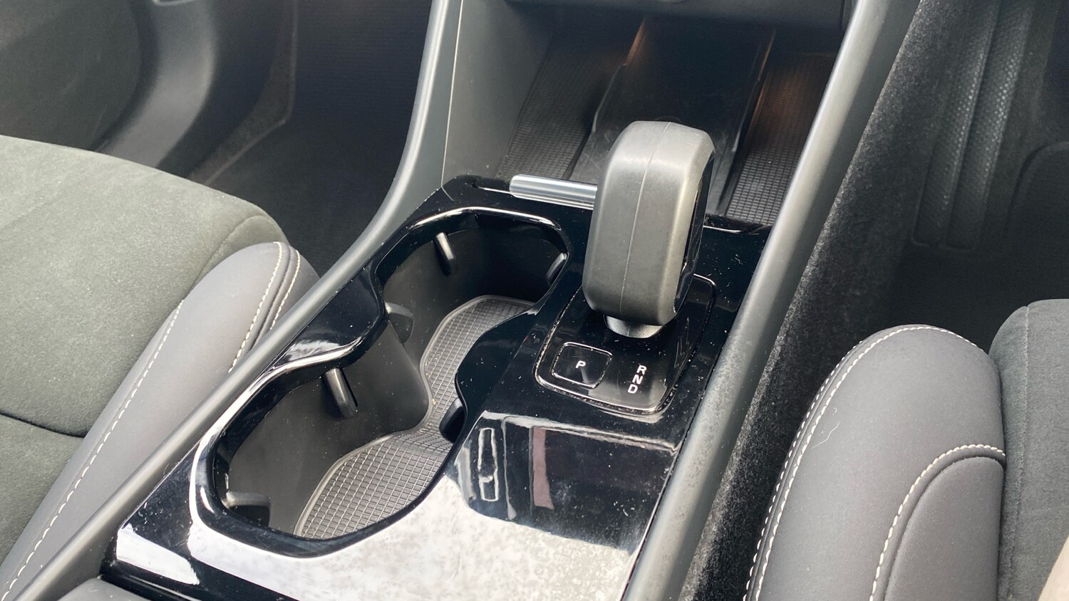 Used Volvo XC40 2022 for sale - 76653248: Photo 24