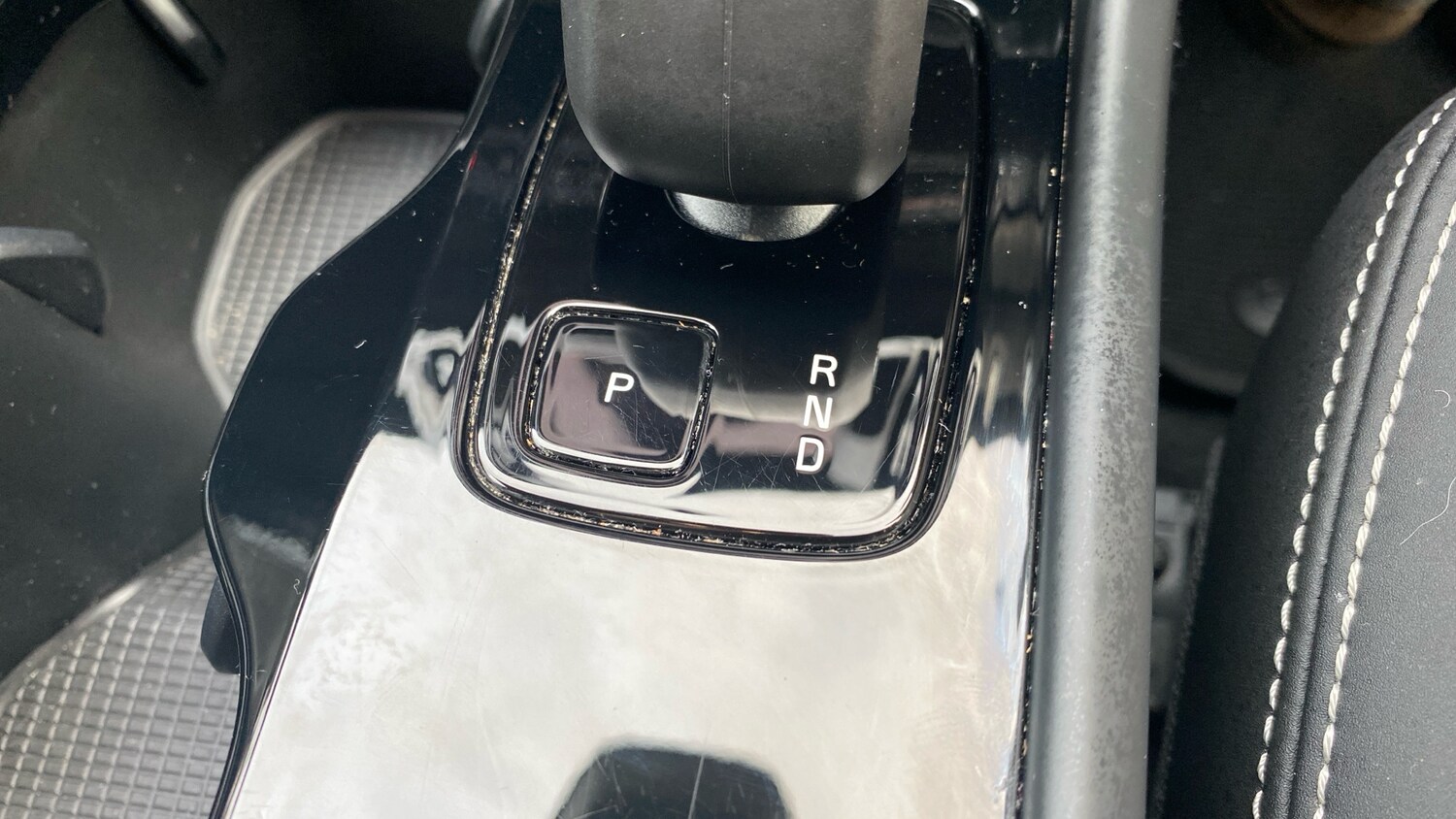 Used Volvo XC40 2022 for sale - 76653248: Photo 25