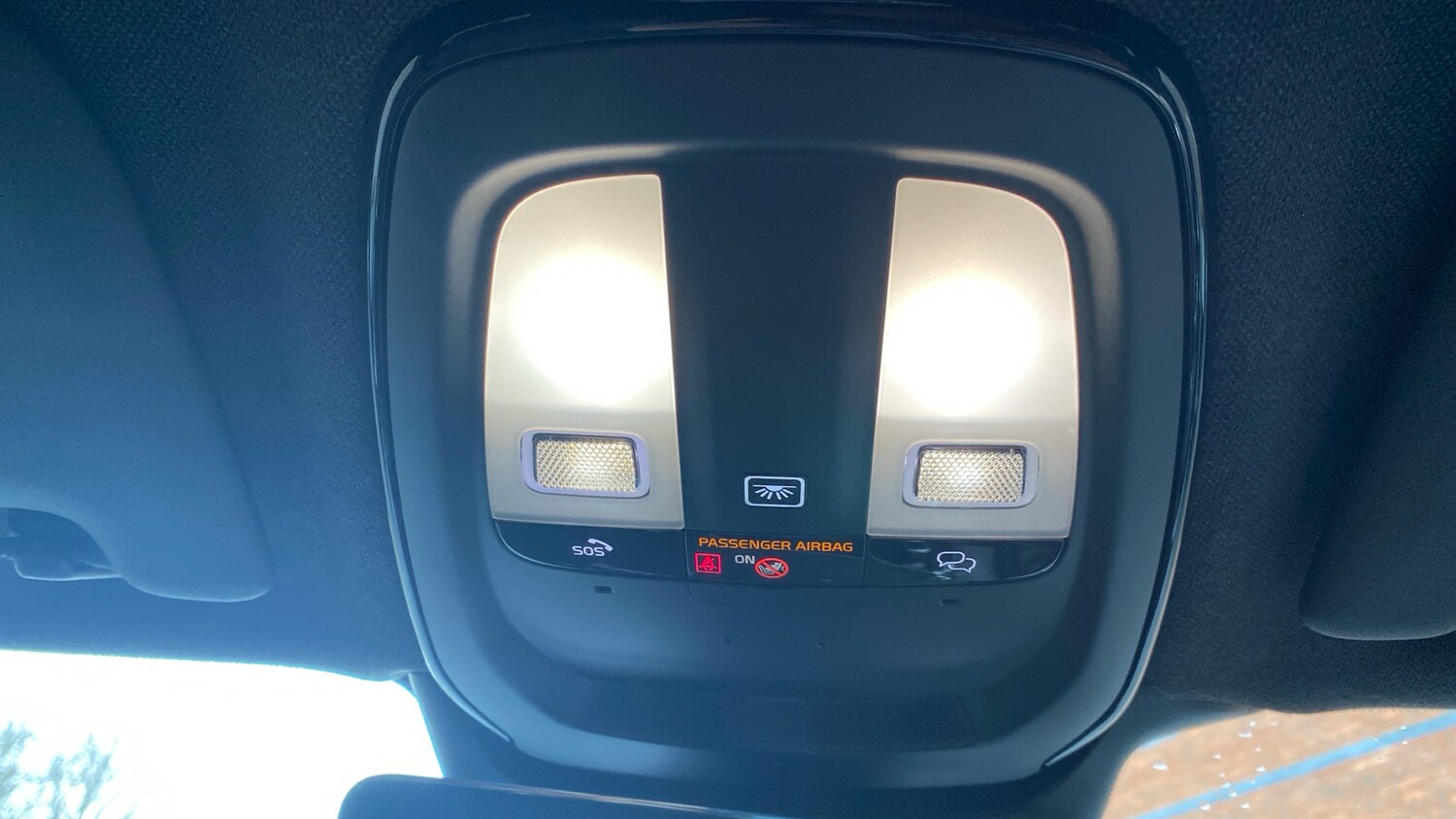 Used Volvo XC40 2022 for sale - 76653248: Photo 26