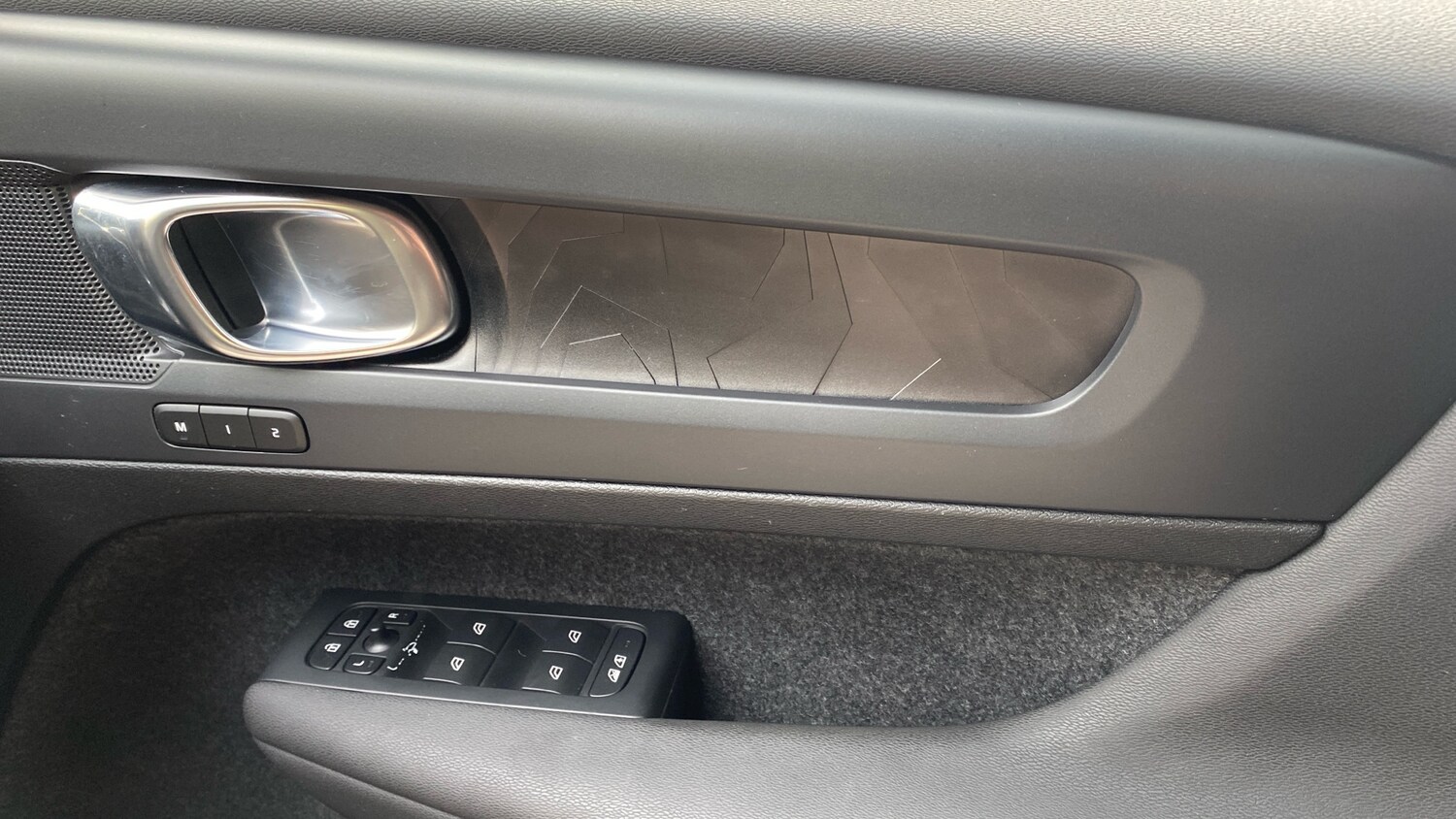 Used Volvo XC40 2022 for sale - 76653248: Photo 27