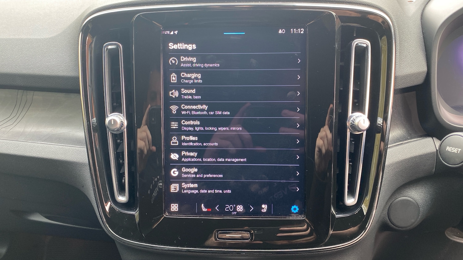 Used Volvo XC40 2022 for sale - 76653248: Photo 34