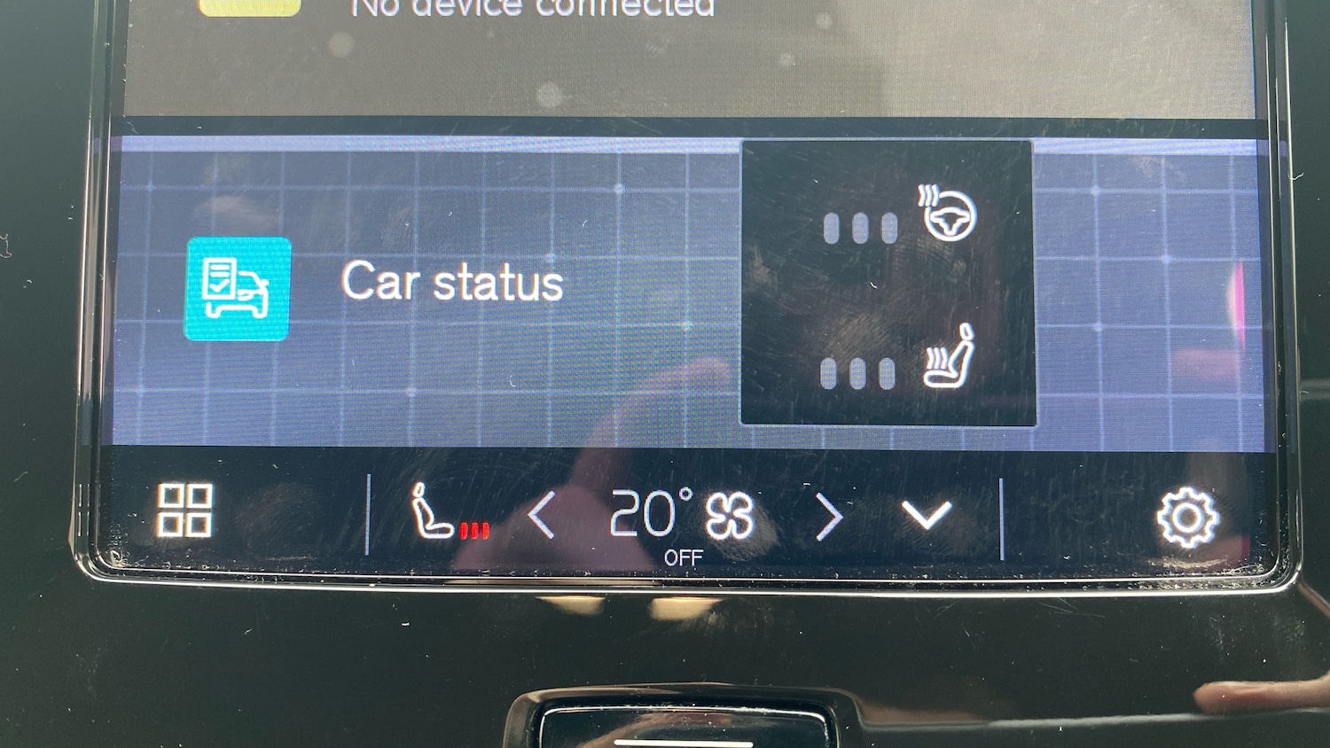 Used Volvo XC40 2022 for sale - 76653248: Photo 35