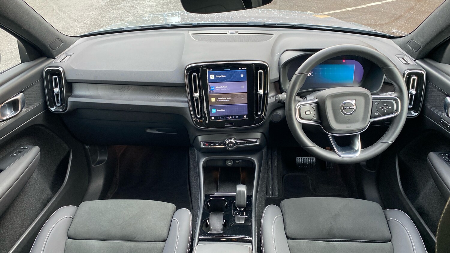 Used Volvo XC40 2022 for sale - 76653248: Photo 5