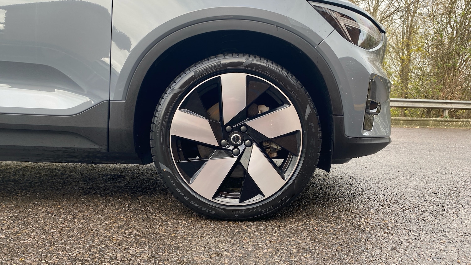 Used Volvo XC40 2022 for sale - 76653248: Photo 9