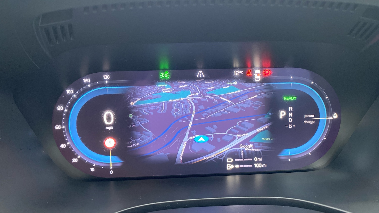 Used Volvo XC60 2023 for sale - 76653225: Photo 11