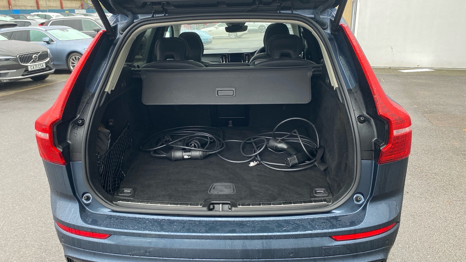 Used Volvo XC60 2023 for sale - 76653225: Photo 13