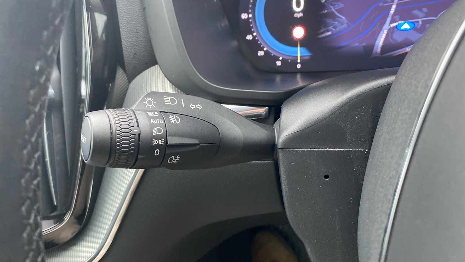 Used Volvo XC60 2023 for sale - 76653225: Photo 18